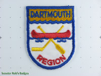 Dartmouth Region [NS D03a.1]
